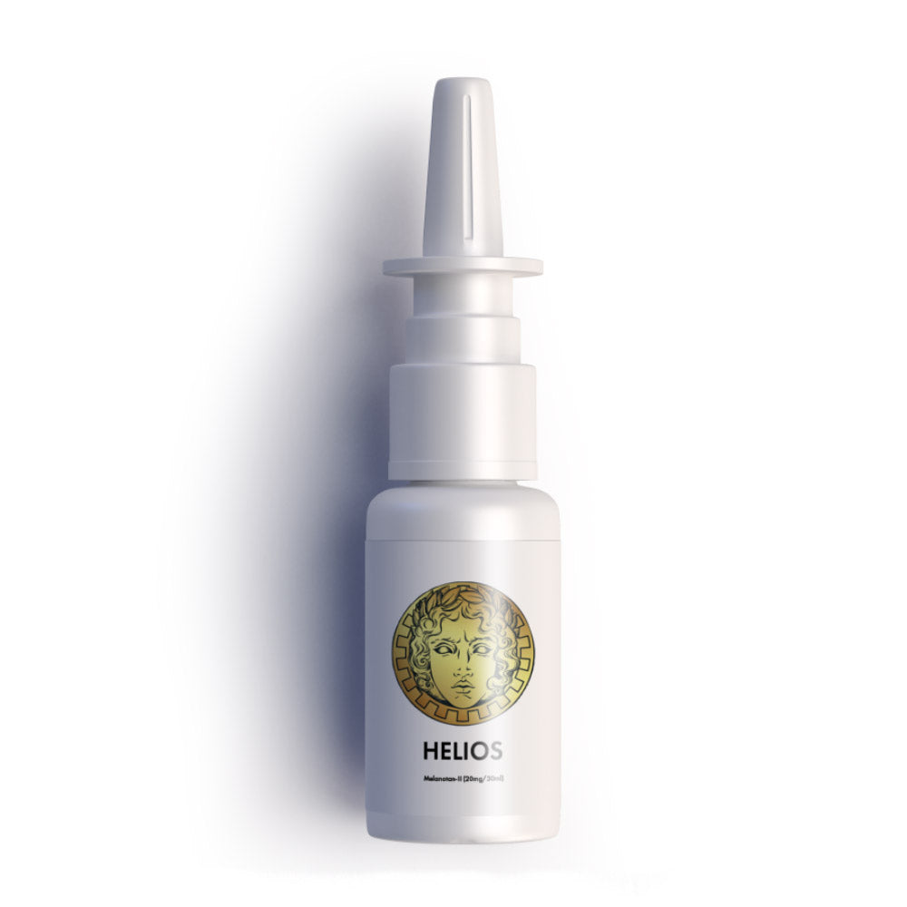 Melanotan II Nasal Spray